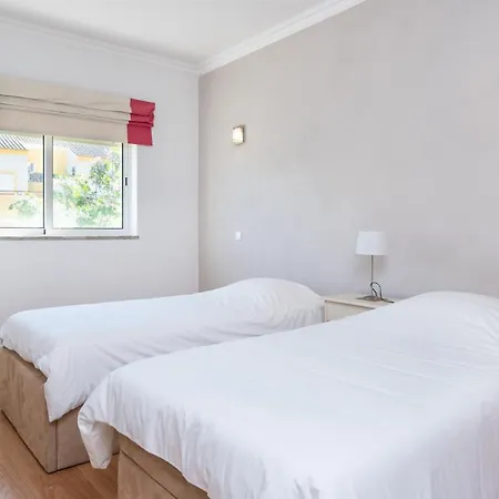 Falesia Marina Apartament *