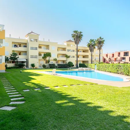 Falesia Marina * 쿼테이라