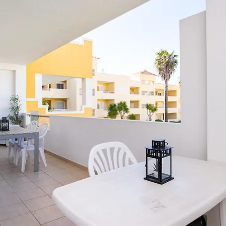 Falesia Marina 아파트