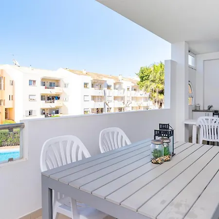 아파트 Falesia Marina *