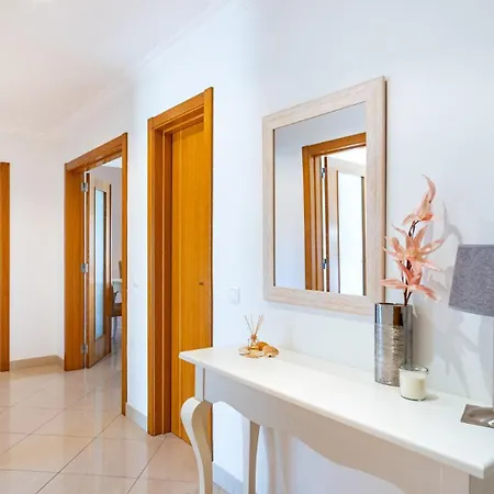 Falesia Marina Apartment