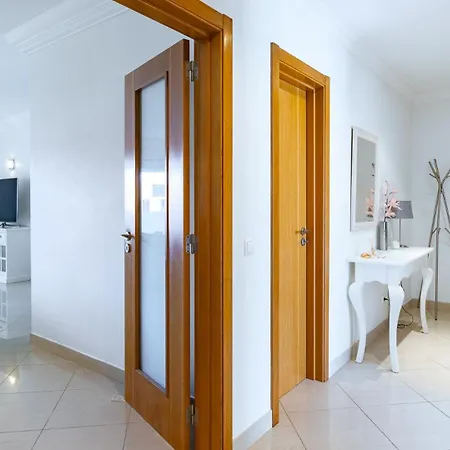 Apartment Falesia Marina