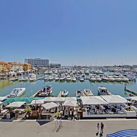 Falesia Marina Quarteira