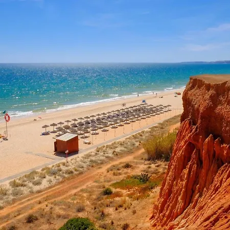 아파트 Falesia Marina *