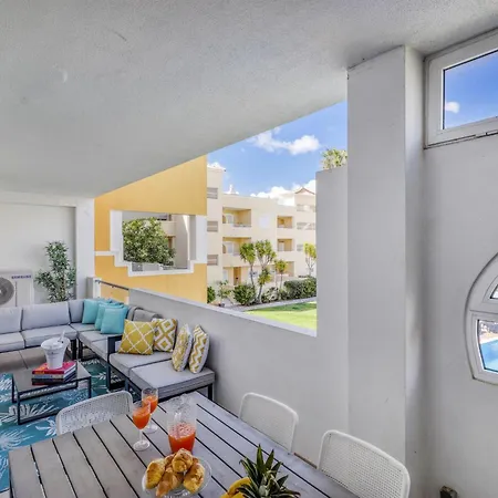 Апартаменты Falesia Marina *