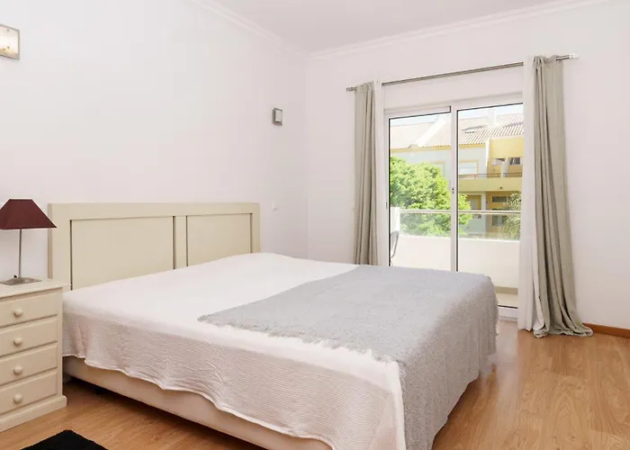 Apartament Falesia Marina *