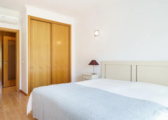 Falesia Marina Apartament Quarteira