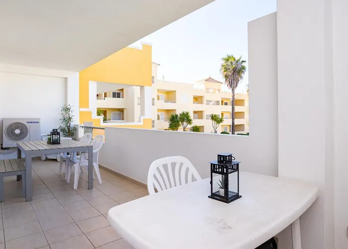 Falesia Marina Apartament