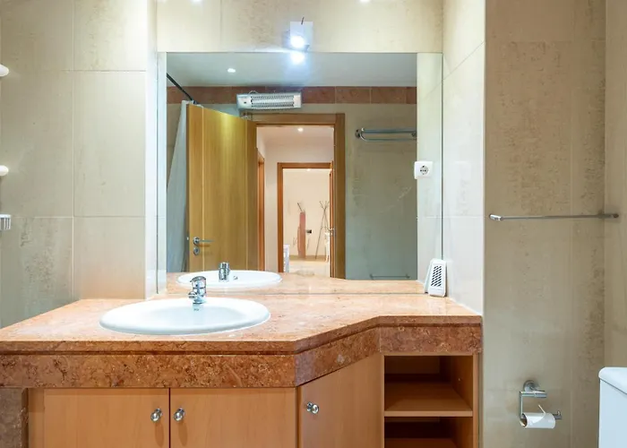Apartament Falesia Marina