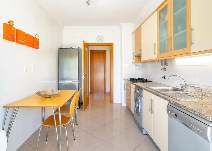 Falesia Marina Apartament Quarteira