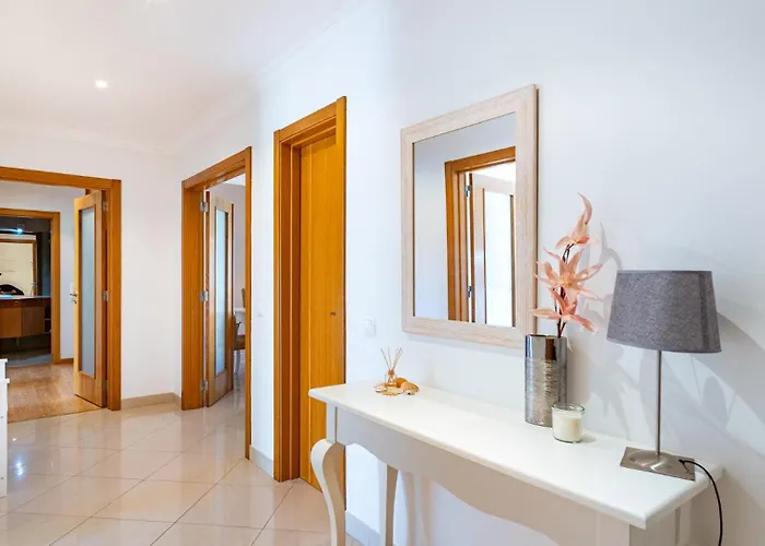 Falesia Marina Apartament
