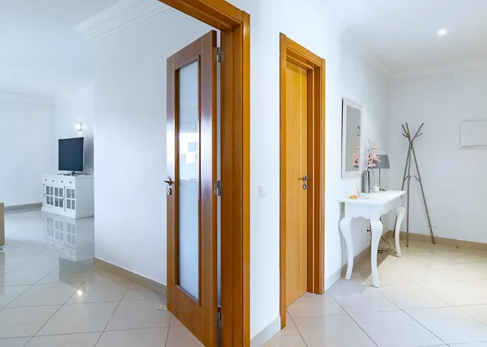 Apartament Falesia Marina