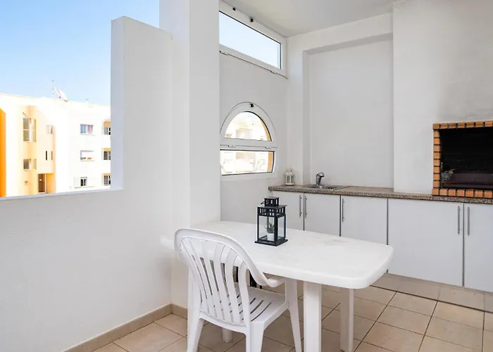 Apartament Falesia Marina *