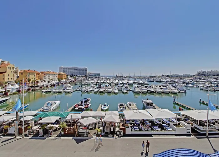 Falesia Marina Quarteira
