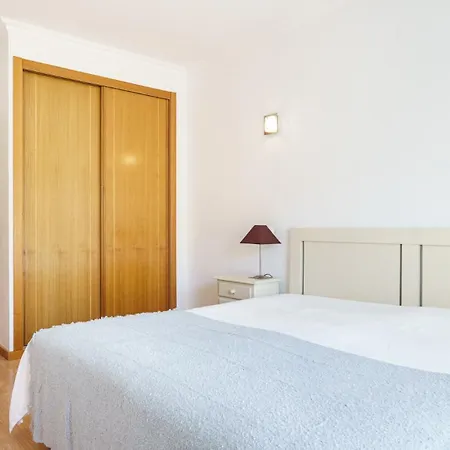 Falesia Marina شقة كوارتيرا