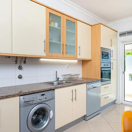 شقة Falesia Marina كوارتيرا