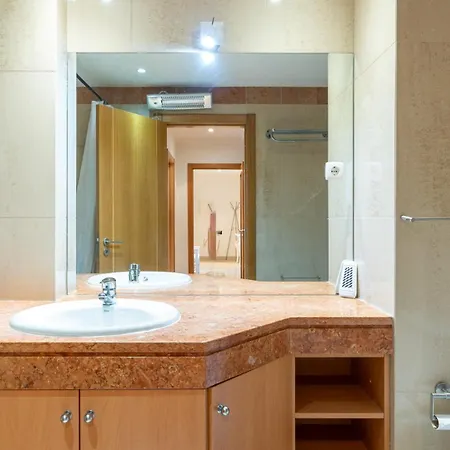 شقة Falesia Marina