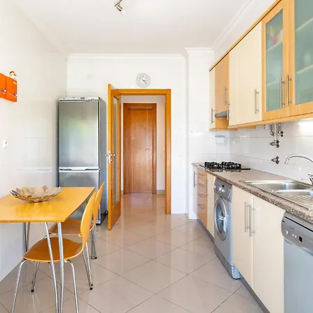 Falesia Marina شقة كوارتيرا