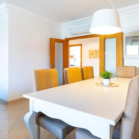 Falesia Marina كوارتيرا