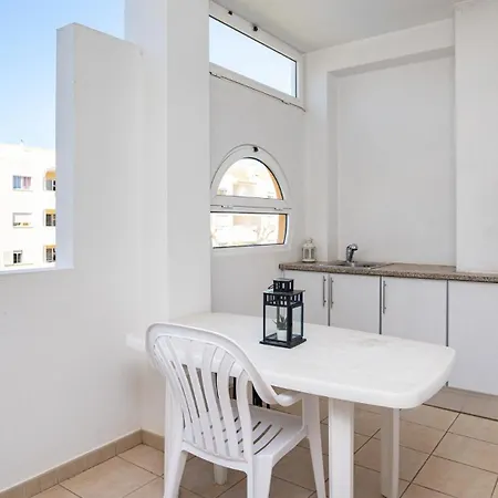 شقة Falesia Marina *