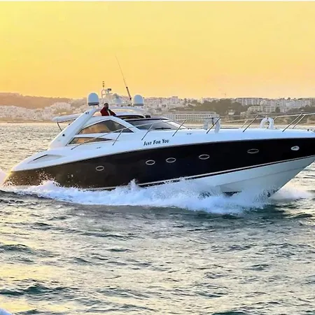 Falesia Marina كوارتيرا