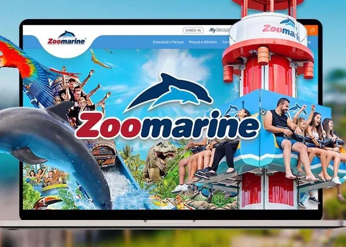 Falesia Marina Appartement