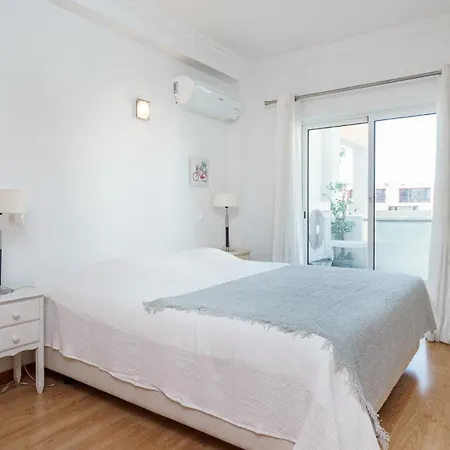 Falesia Marina Quarteira