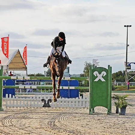 Falesia Marina Apartment Quarteira